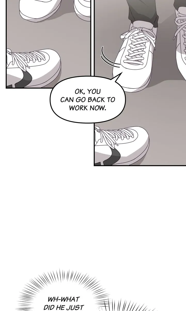 A Romantic Ending with My 2D Boyfriend! Chapter 38 page 27 - 