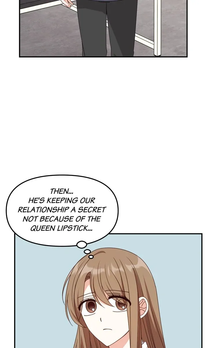 A Romantic Ending with My 2D Boyfriend! Chapter 38 page 29 - 
