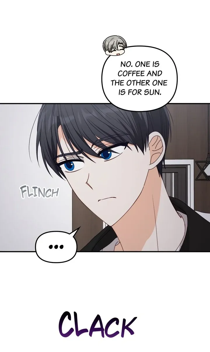 A Romantic Ending with My 2D Boyfriend! Chapter 38 page 4 - 