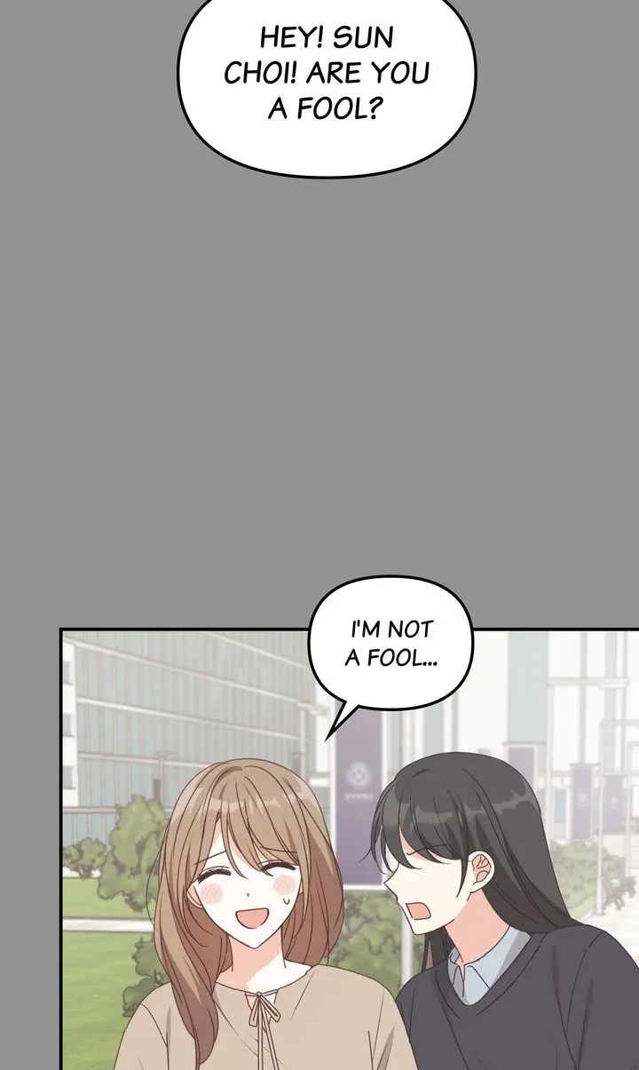 A Romantic Ending with My 2D Boyfriend! Chapter 38 page 31 - 