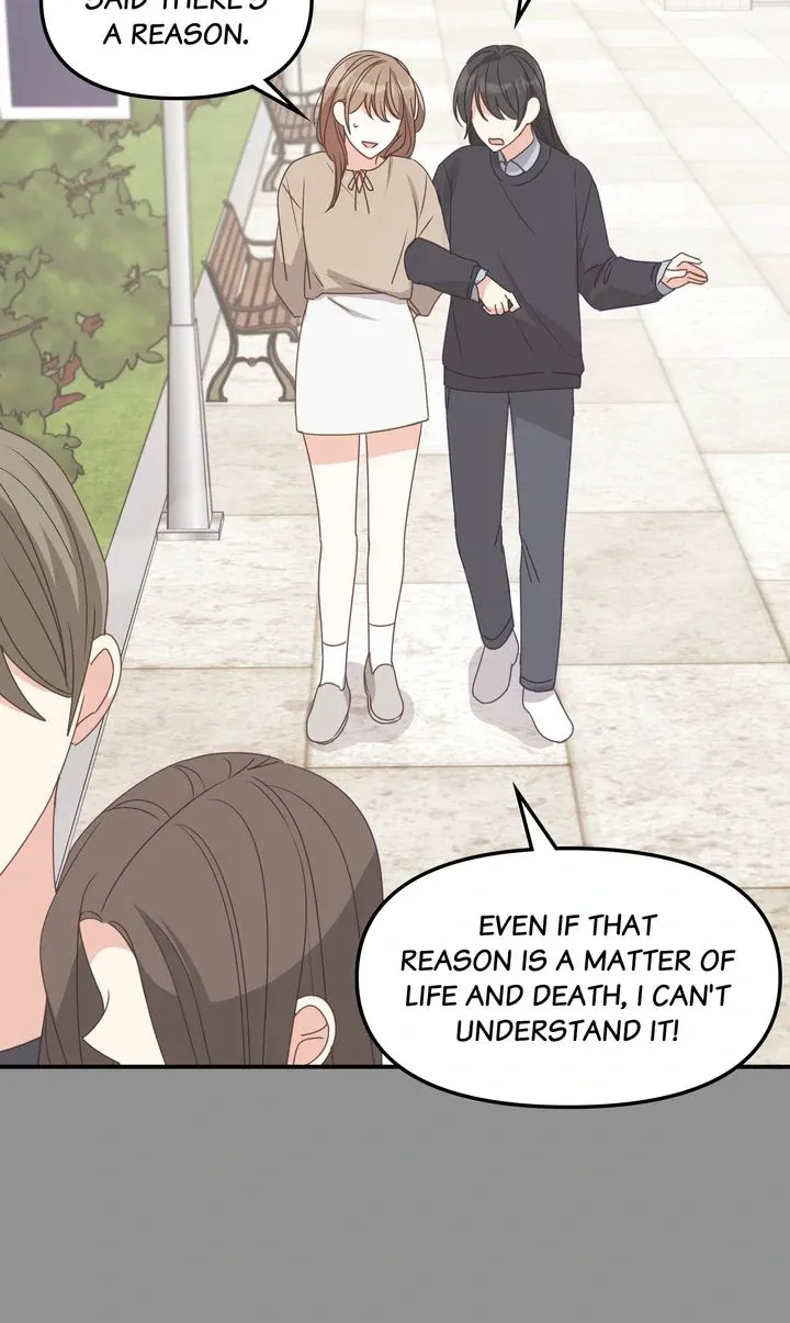 A Romantic Ending with My 2D Boyfriend! Chapter 38 page 34 - 