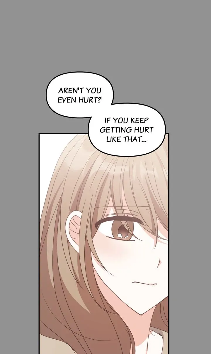 A Romantic Ending with My 2D Boyfriend! Chapter 38 page 35 - 