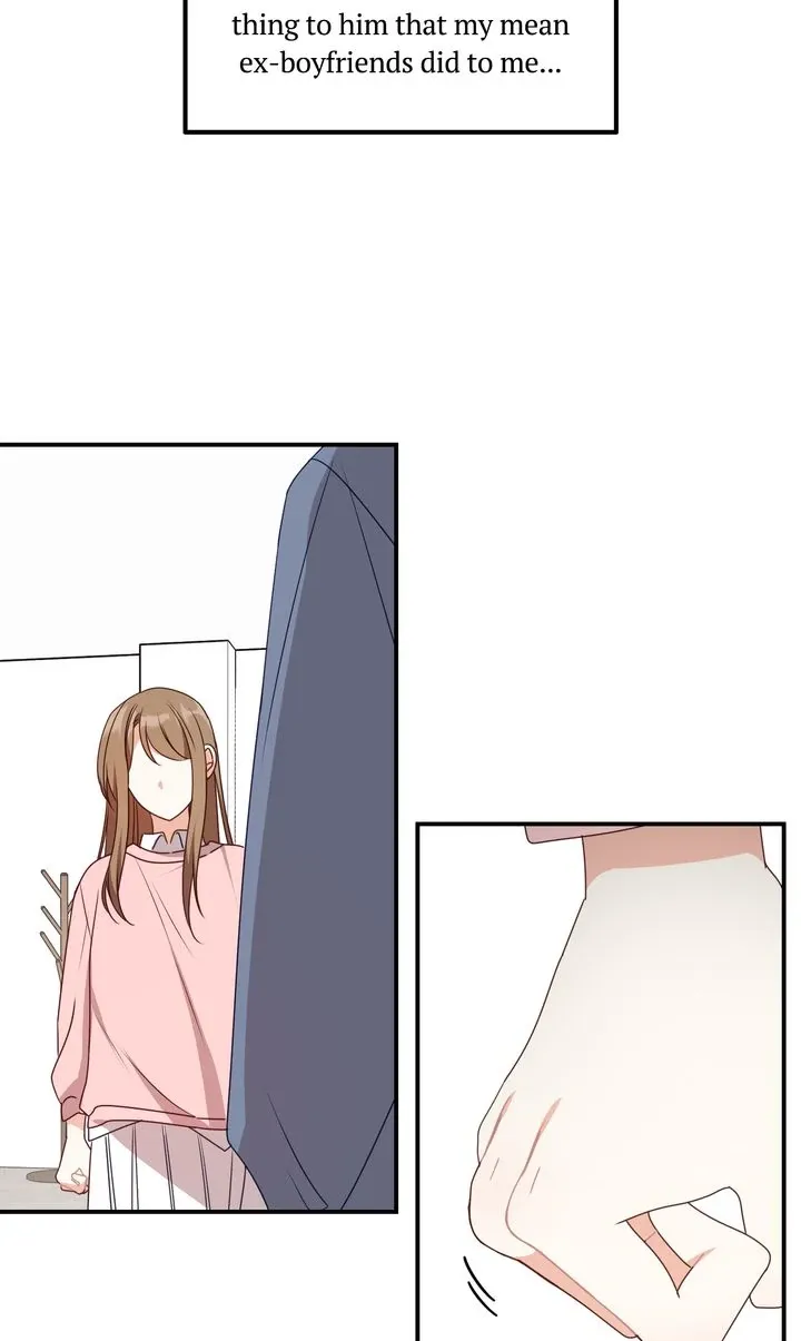 A Romantic Ending with My 2D Boyfriend! Chapter 38 page 38 - 