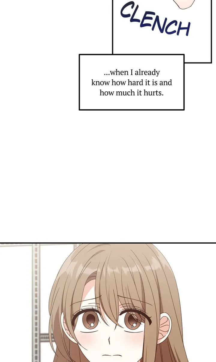 A Romantic Ending with My 2D Boyfriend! Chapter 38 page 39 - 