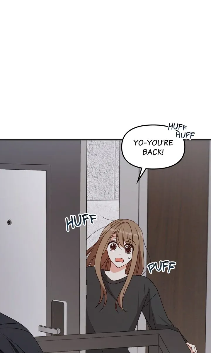 A Romantic Ending with My 2D Boyfriend! Chapter 38 page 5 - 
