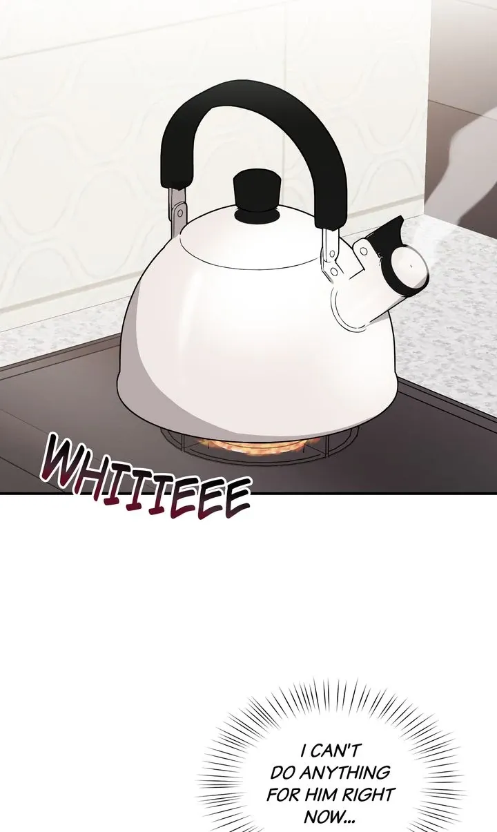 A Romantic Ending with My 2D Boyfriend! Chapter 38 page 41 - 