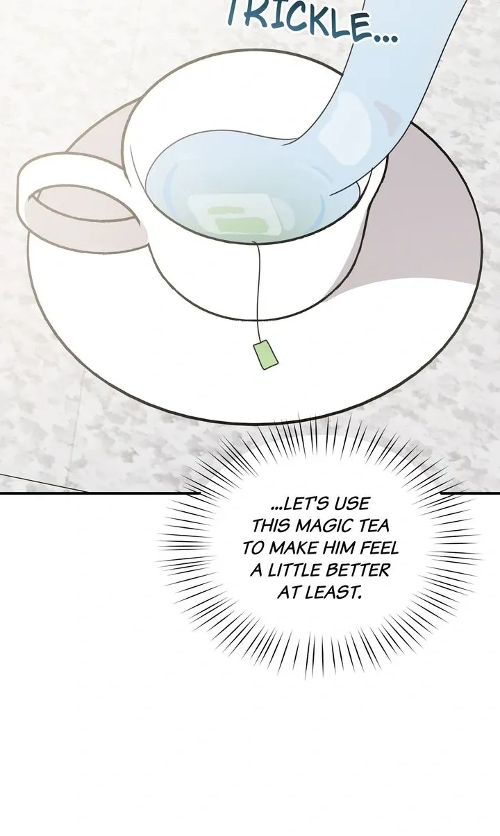 A Romantic Ending with My 2D Boyfriend! Chapter 38 page 43 - 