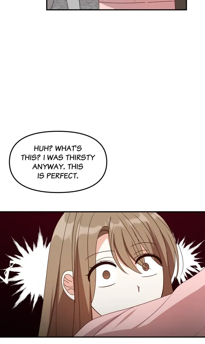 A Romantic Ending with My 2D Boyfriend! Chapter 38 page 45 - 