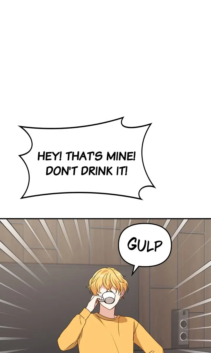 A Romantic Ending with My 2D Boyfriend! Chapter 38 page 46 - 