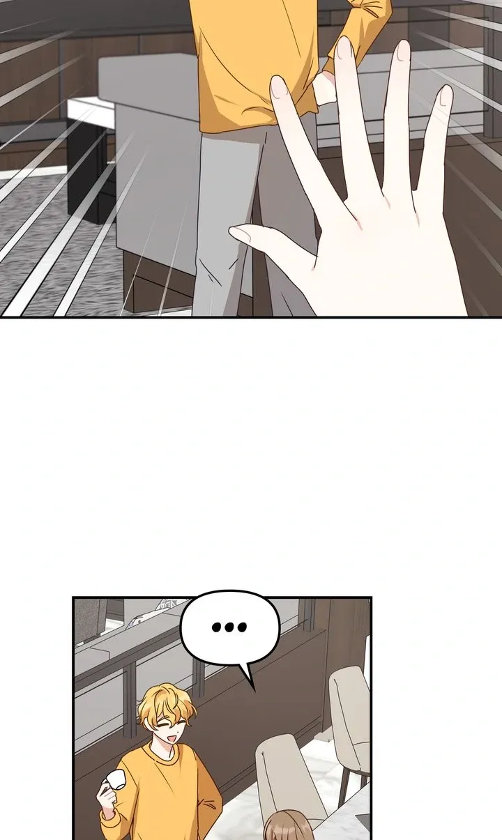 A Romantic Ending with My 2D Boyfriend! Chapter 38 page 47 - 