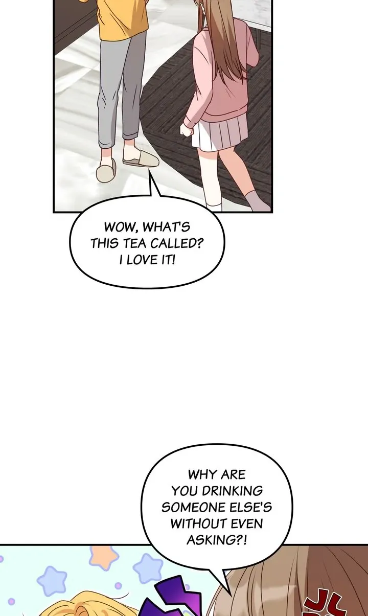 A Romantic Ending with My 2D Boyfriend! Chapter 38 page 48 - 