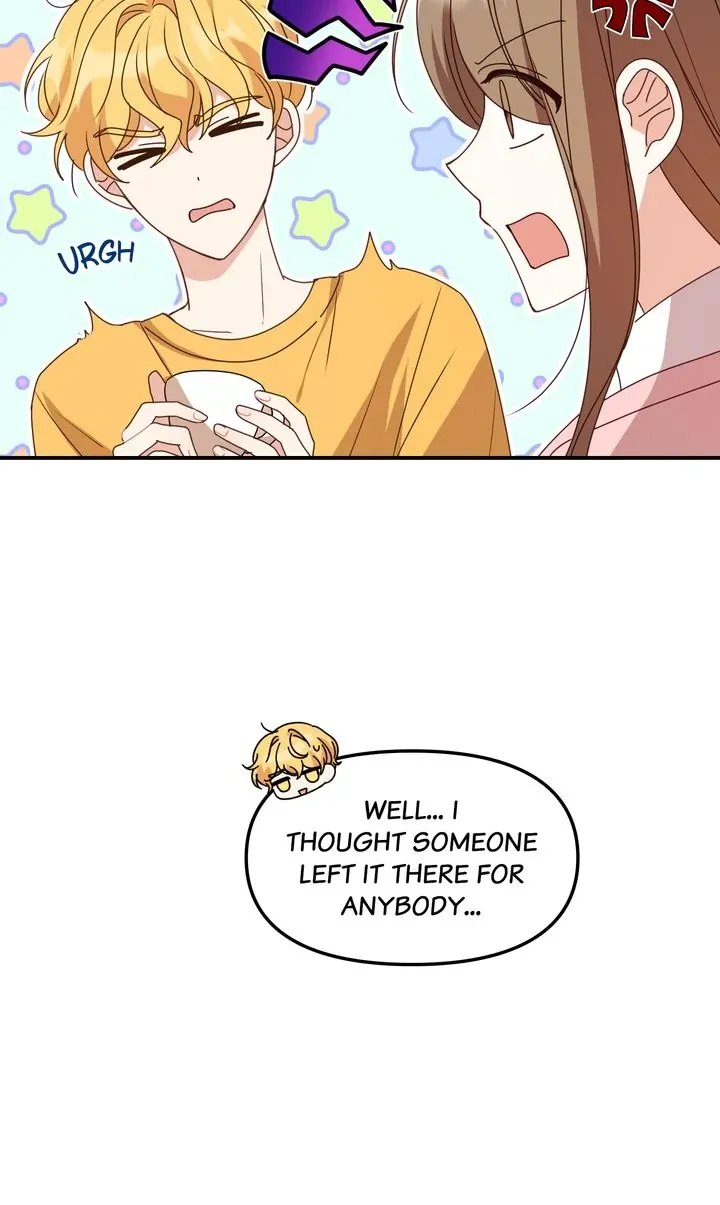 A Romantic Ending with My 2D Boyfriend! Chapter 38 page 49 - 