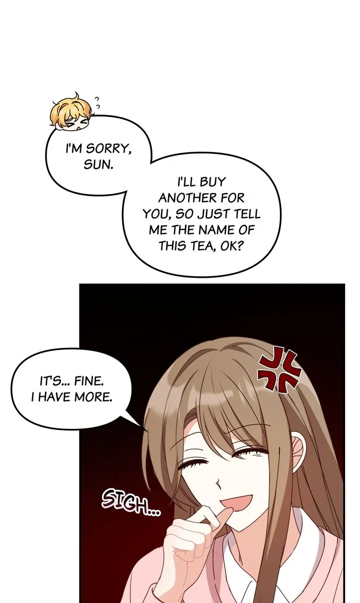 A Romantic Ending with My 2D Boyfriend! Chapter 38 page 50 - 