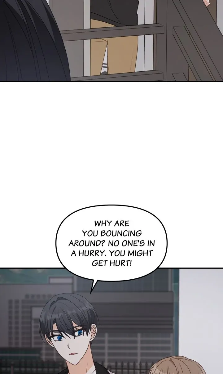 A Romantic Ending with My 2D Boyfriend! Chapter 38 page 6 - 