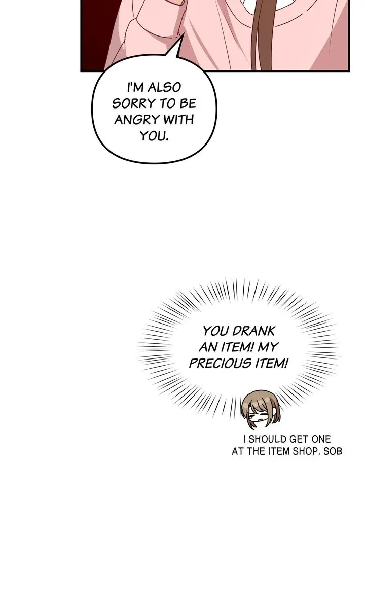 A Romantic Ending with My 2D Boyfriend! Chapter 38 page 51 - 