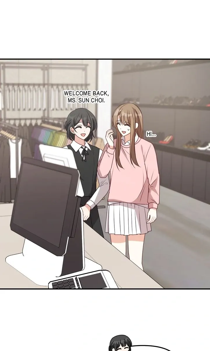 A Romantic Ending with My 2D Boyfriend! Chapter 38 page 52 - 