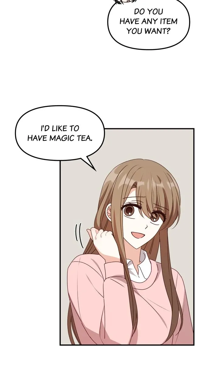 A Romantic Ending with My 2D Boyfriend! Chapter 38 page 53 - 