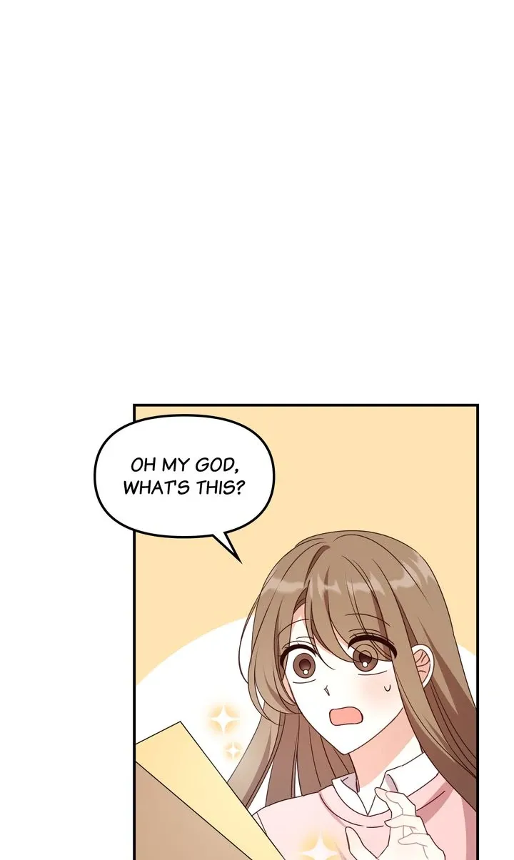 A Romantic Ending with My 2D Boyfriend! Chapter 38 page 57 - 