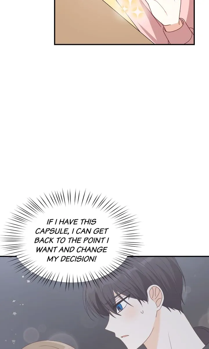 A Romantic Ending with My 2D Boyfriend! Chapter 38 page 58 - 