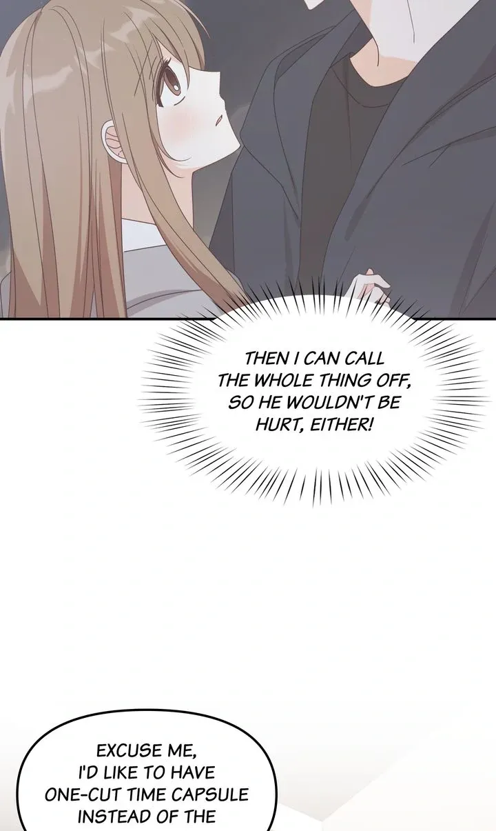 A Romantic Ending with My 2D Boyfriend! Chapter 38 page 59 - 
