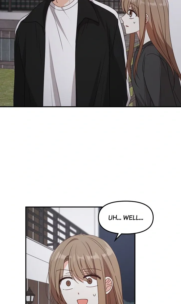 A Romantic Ending with My 2D Boyfriend! Chapter 38 page 7 - 