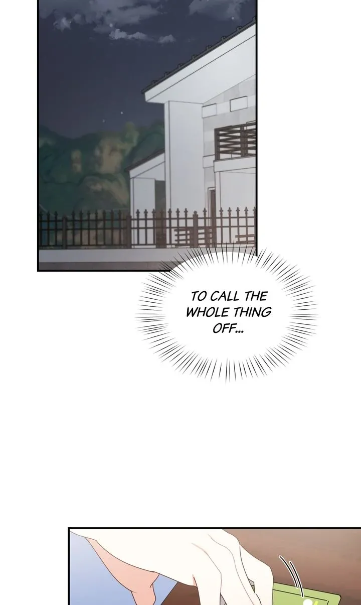 A Romantic Ending with My 2D Boyfriend! Chapter 38 page 62 - 