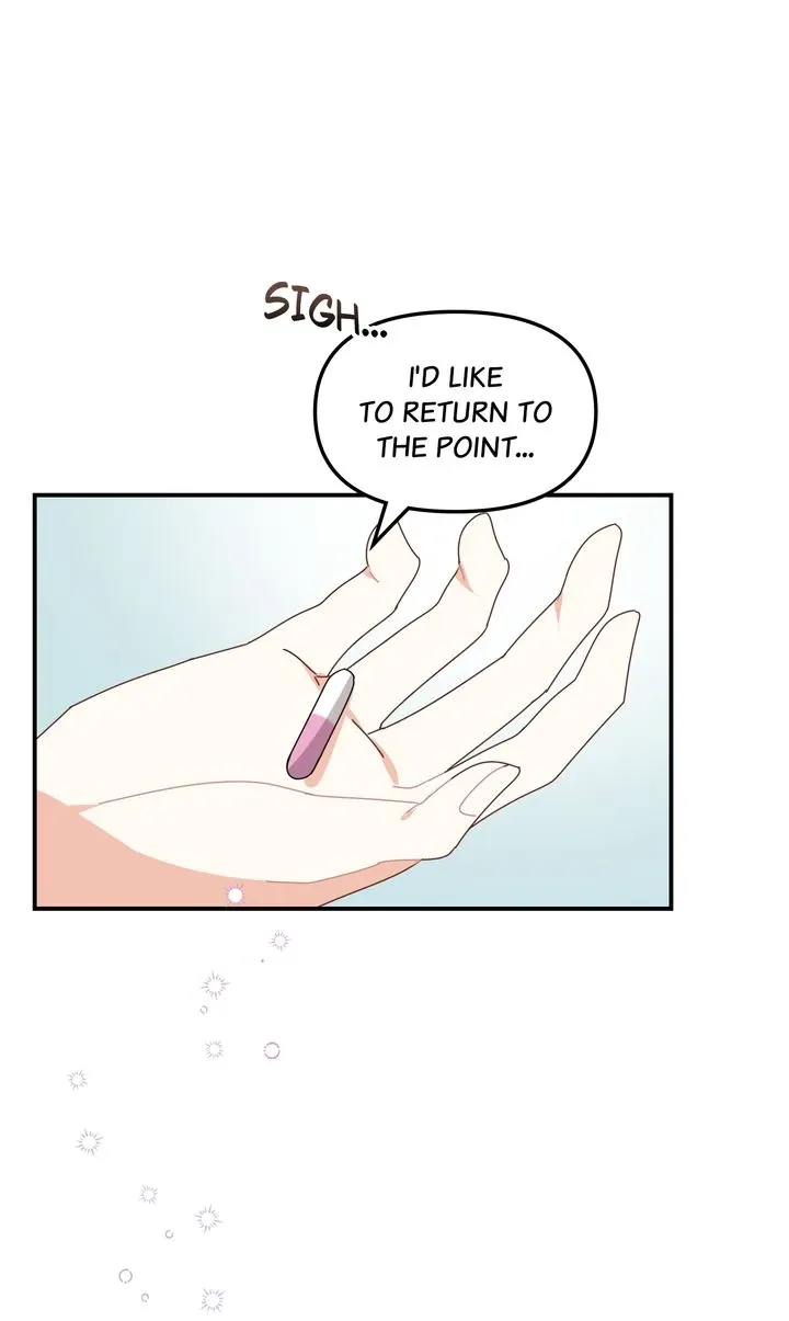 A Romantic Ending with My 2D Boyfriend! Chapter 38 page 66 - 