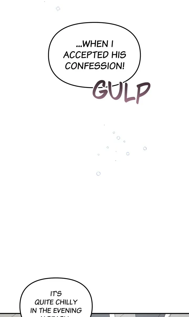 A Romantic Ending with My 2D Boyfriend! Chapter 38 page 67 - 