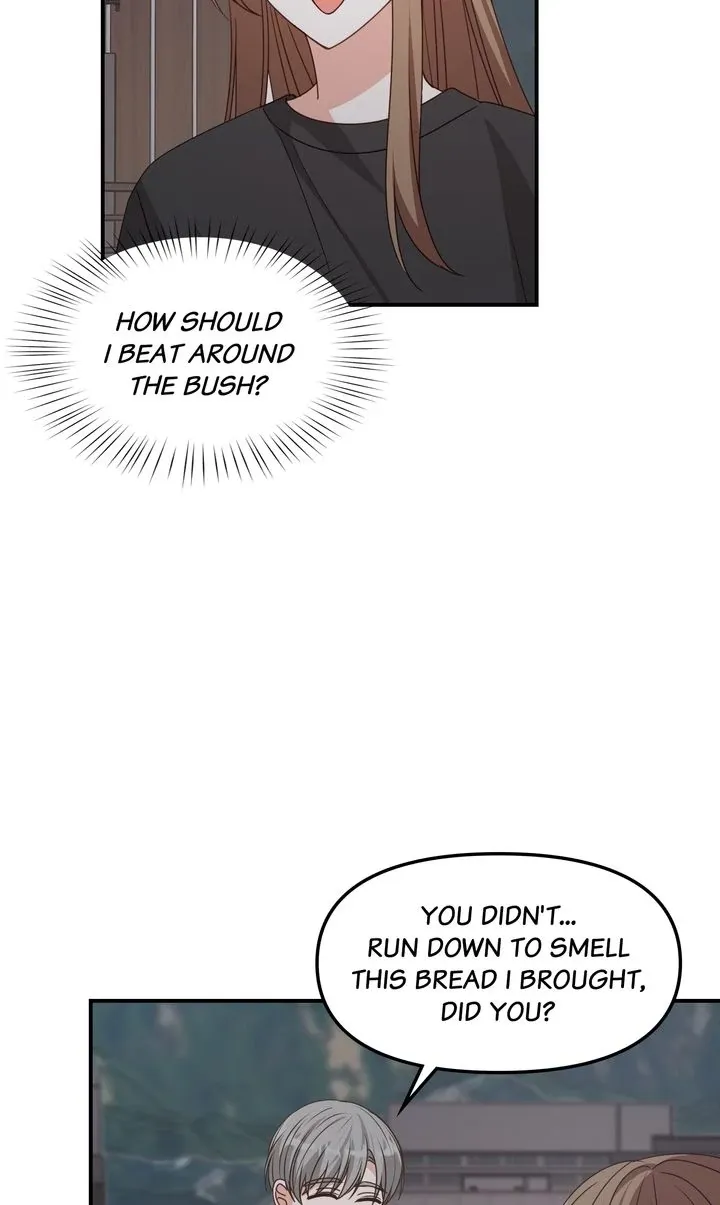 A Romantic Ending with My 2D Boyfriend! Chapter 38 page 8 - 