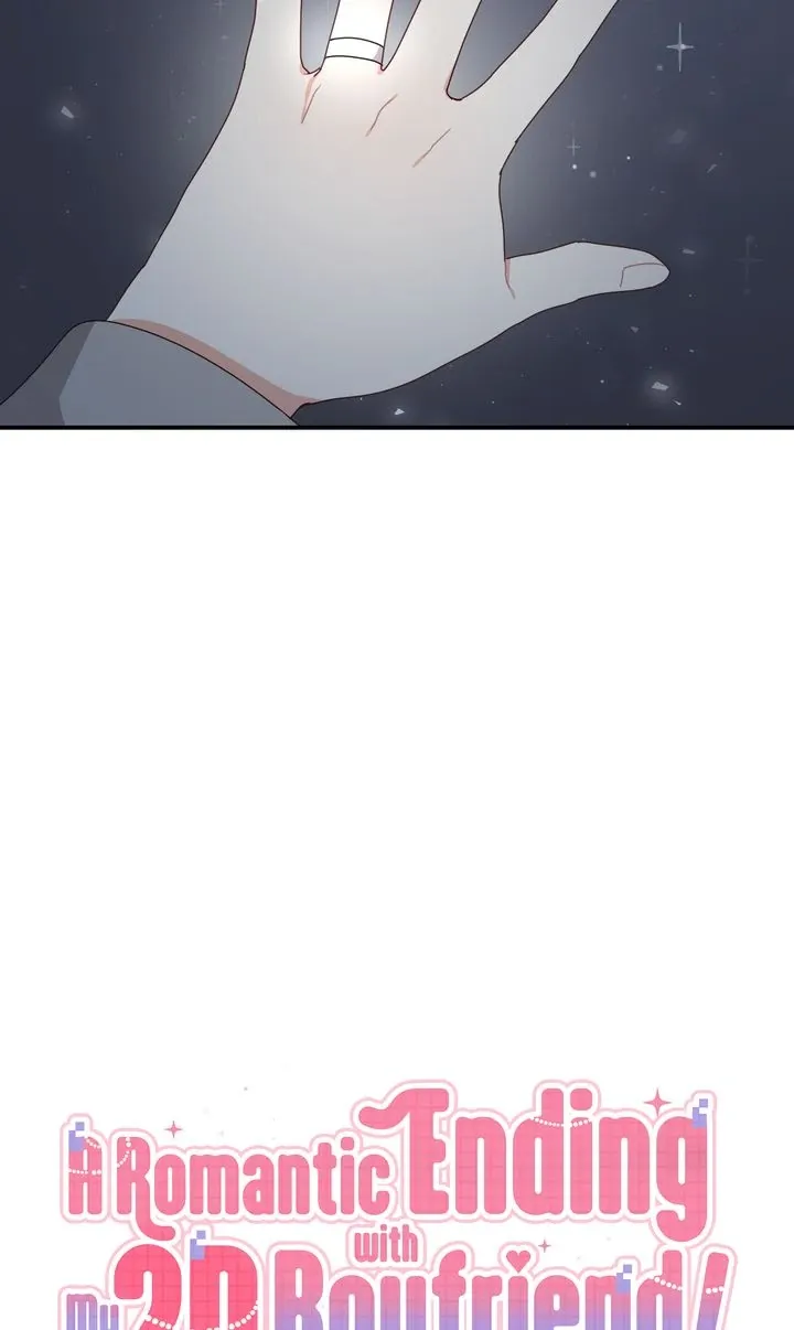 A Romantic Ending with My 2D Boyfriend! Chapter 39 page 15 - 