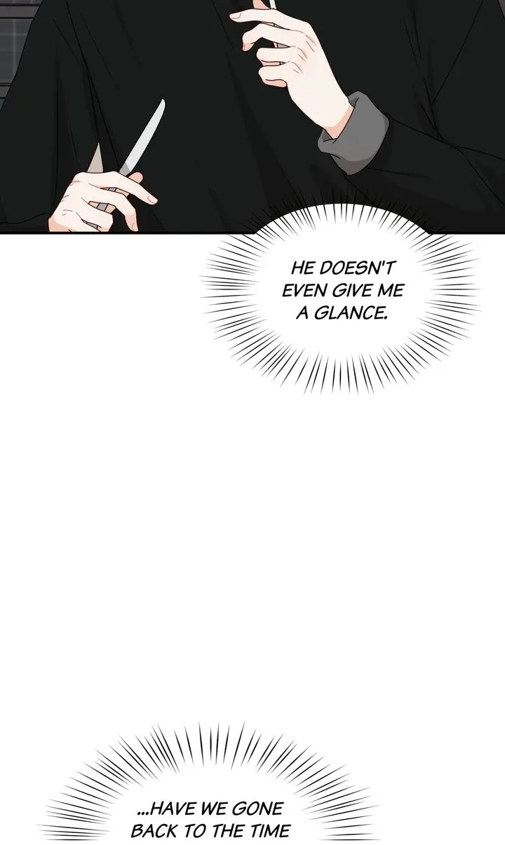 A Romantic Ending with My 2D Boyfriend! Chapter 39 page 19 - 