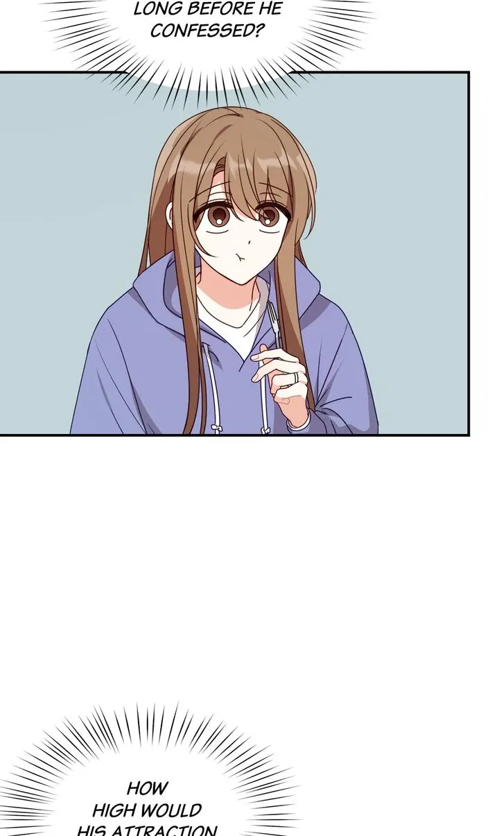 A Romantic Ending with My 2D Boyfriend! Chapter 39 page 20 - 