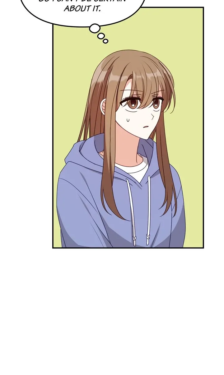A Romantic Ending with My 2D Boyfriend! Chapter 39 page 23 - 