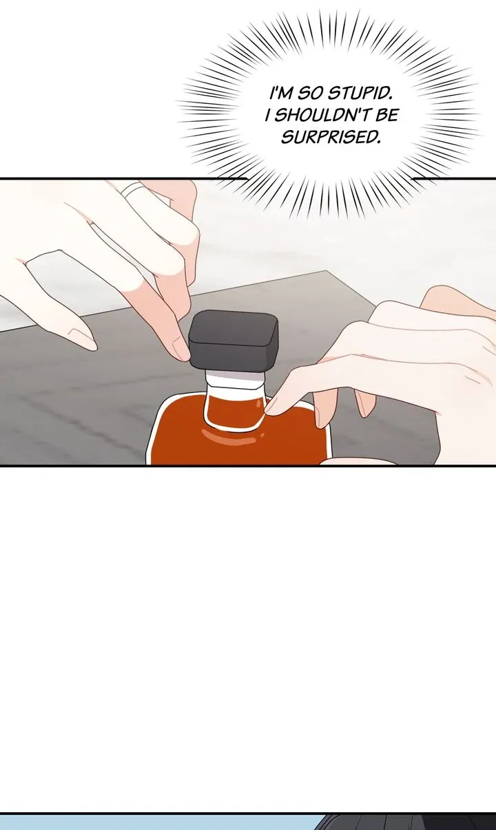 A Romantic Ending with My 2D Boyfriend! Chapter 39 page 24 - 
