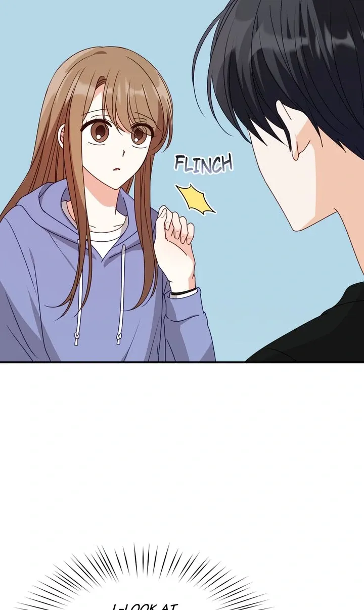 A Romantic Ending with My 2D Boyfriend! Chapter 39 page 25 - 