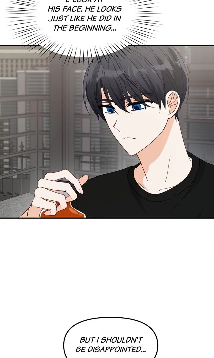 A Romantic Ending with My 2D Boyfriend! Chapter 39 page 26 - 