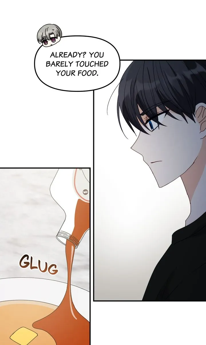 A Romantic Ending with My 2D Boyfriend! Chapter 39 page 28 - 
