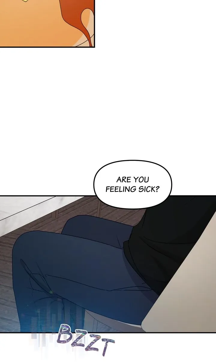 A Romantic Ending with My 2D Boyfriend! Chapter 39 page 29 - 