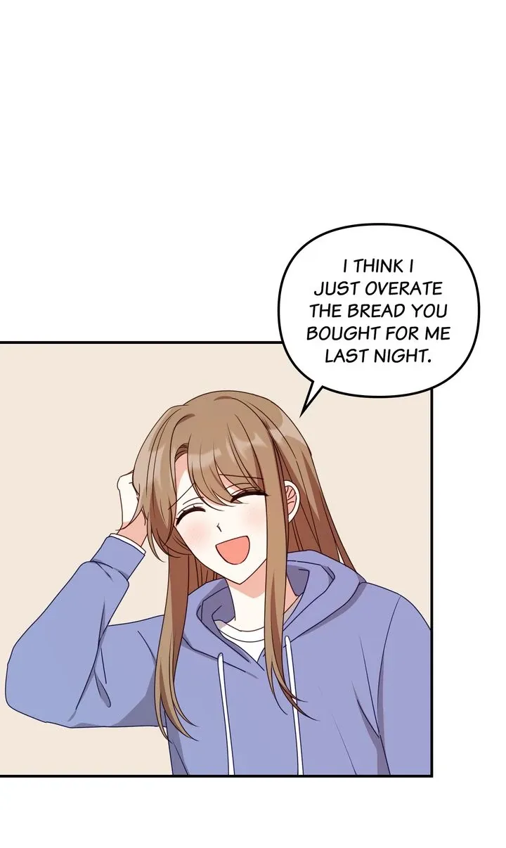 A Romantic Ending with My 2D Boyfriend! Chapter 39 page 30 - 
