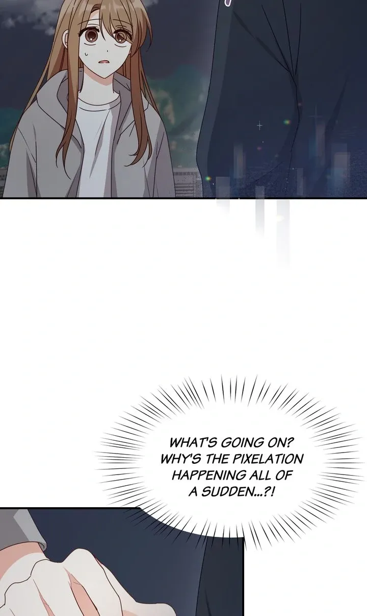 A Romantic Ending with My 2D Boyfriend! Chapter 39 page 4 - 