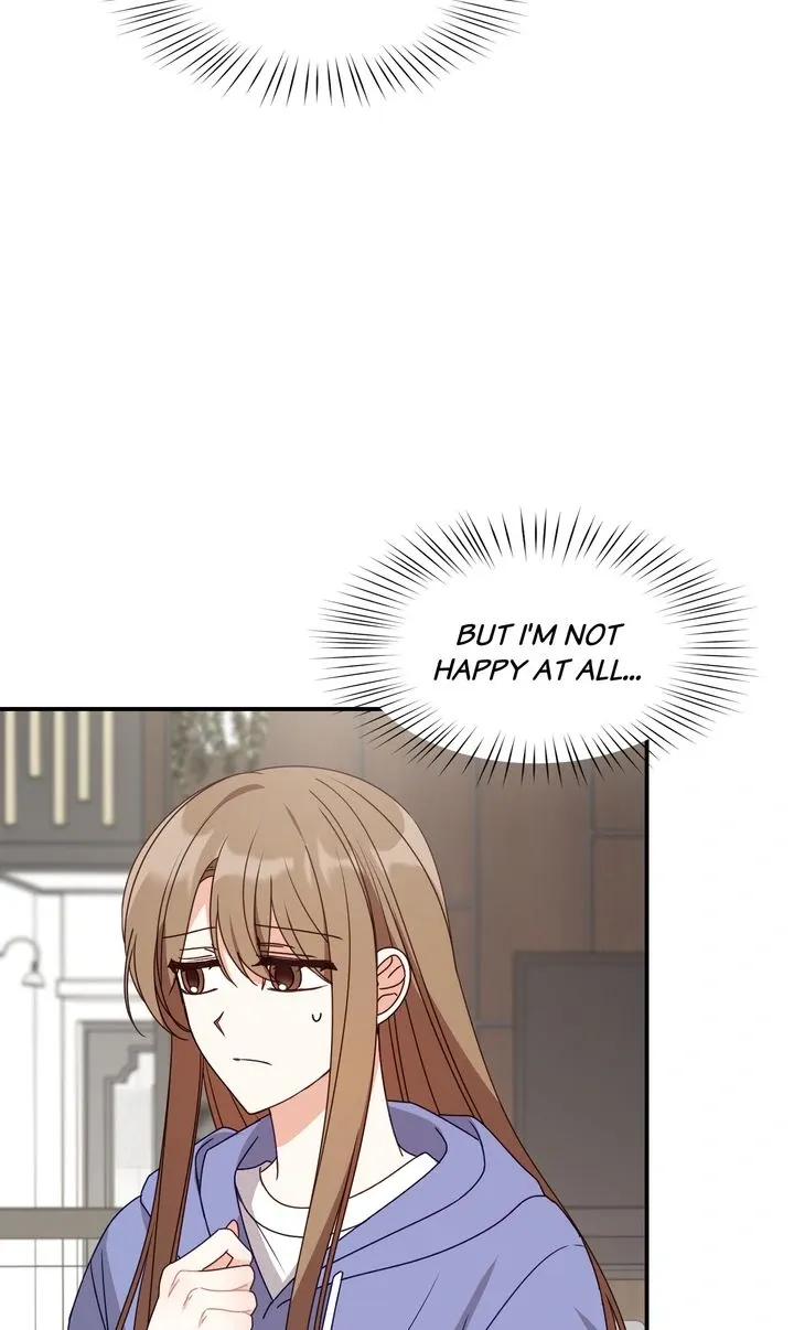 A Romantic Ending with My 2D Boyfriend! Chapter 39 page 34 - 