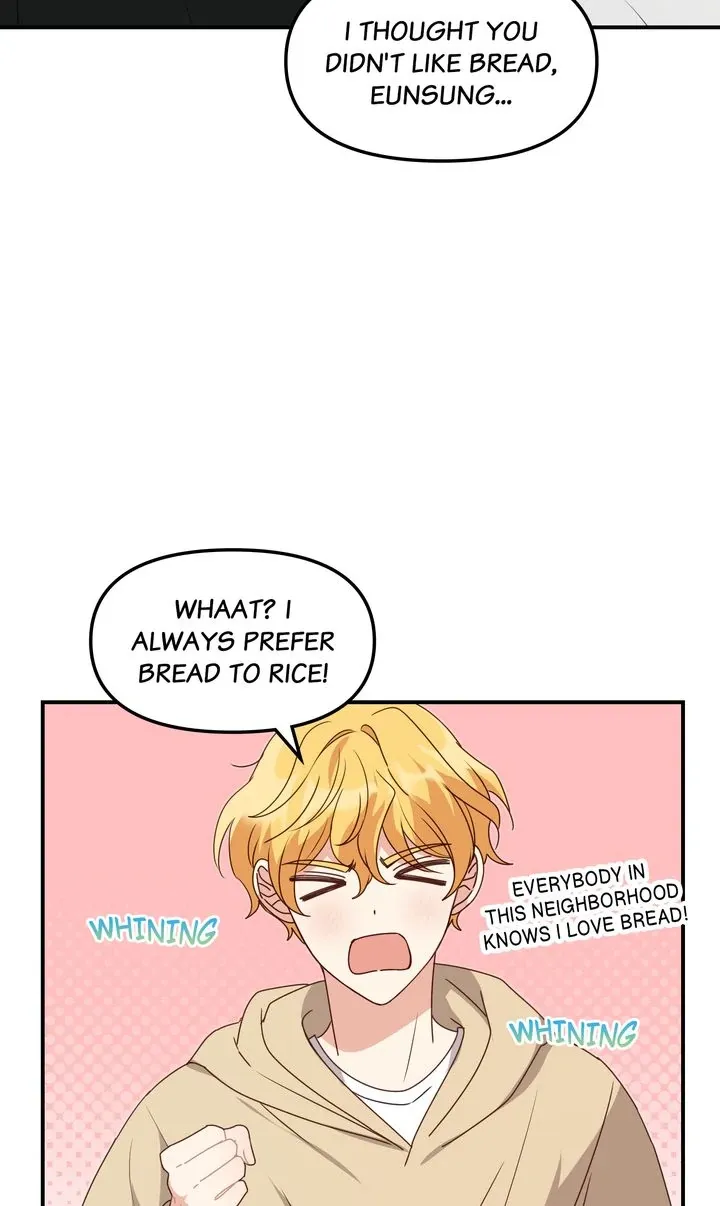 A Romantic Ending with My 2D Boyfriend! Chapter 39 page 37 - 