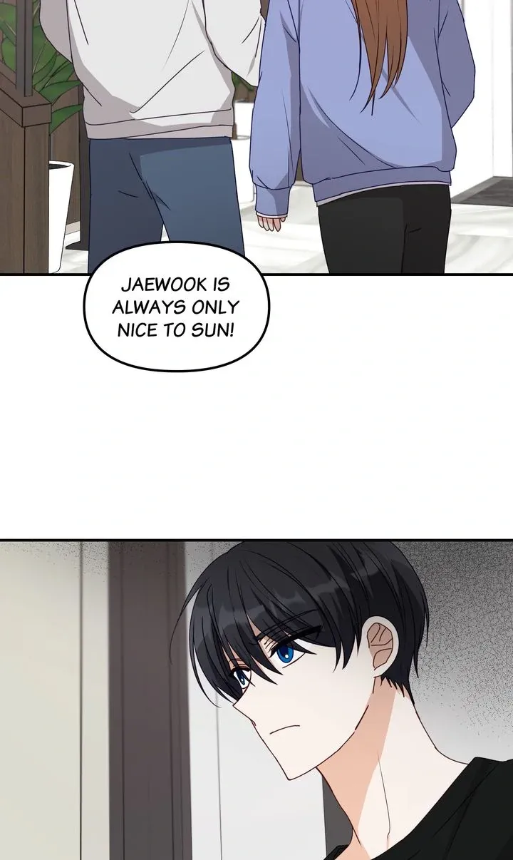 A Romantic Ending with My 2D Boyfriend! Chapter 39 page 40 - 