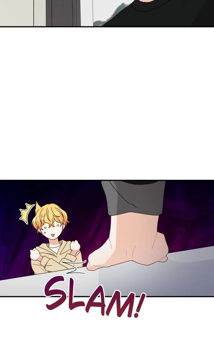 A Romantic Ending with My 2D Boyfriend! Chapter 39 page 41 - 