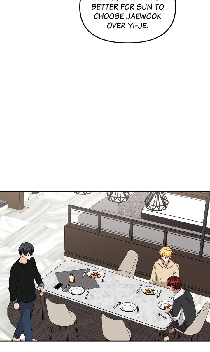 A Romantic Ending with My 2D Boyfriend! Chapter 39 page 45 - 
