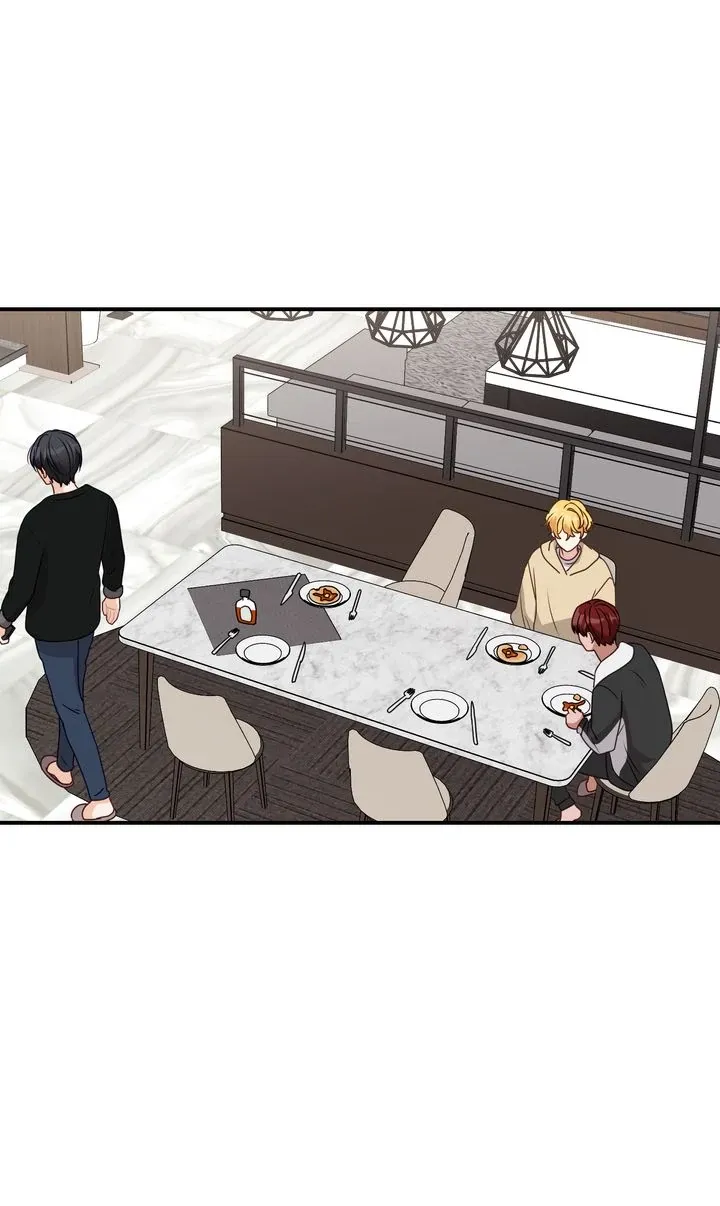 A Romantic Ending with My 2D Boyfriend! Chapter 39 page 46 - 
