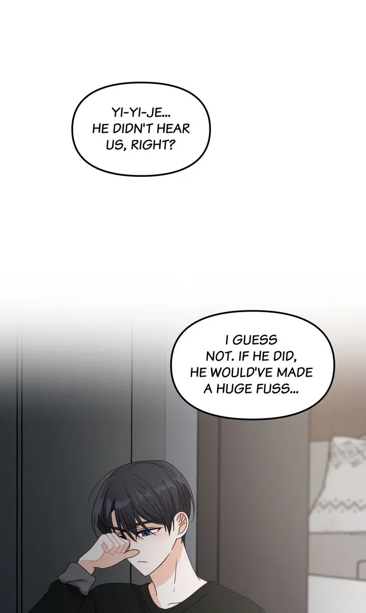 A Romantic Ending with My 2D Boyfriend! Chapter 39 page 47 - 