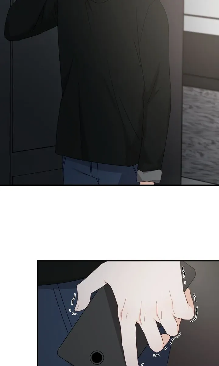 A Romantic Ending with My 2D Boyfriend! Chapter 39 page 48 - 
