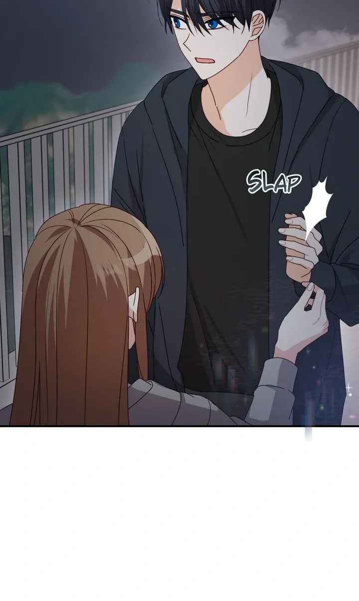 A Romantic Ending with My 2D Boyfriend! Chapter 39 page 6 - 
