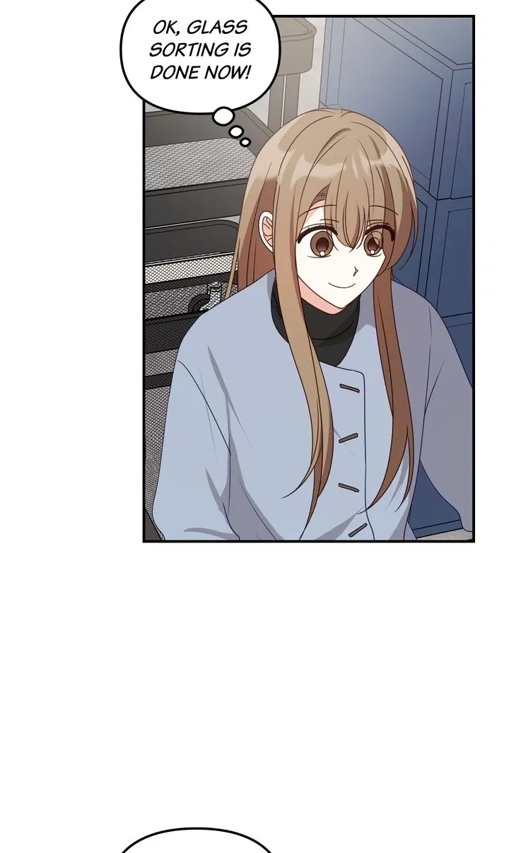 A Romantic Ending with My 2D Boyfriend! Chapter 39 page 51 - 